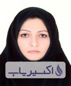 دکتر راضیه فرشچی