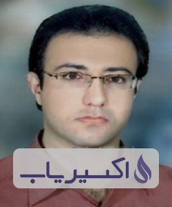 دکتر بهزاد غضنفری