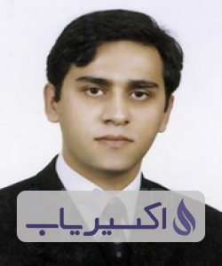 دکتر مسعود خورسند