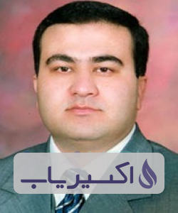 دکتر سیدسعید ذوالفقاری