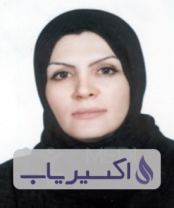 دکتر مریم مراحمی