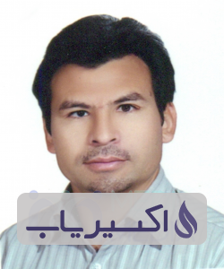 دکتر قاسم حاتمی