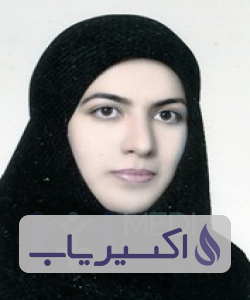 دکتر مریم فروزنده