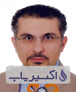 دکتر کامران خواجوئی