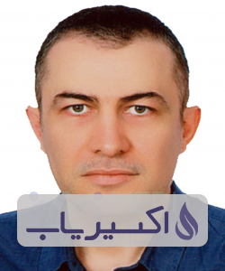 دکتر علیرضا جلیل زاده خوئی