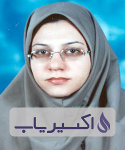 دکتر آزاده قاسمی