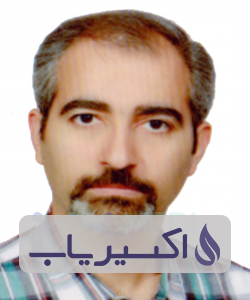 دکتر امین احمدپور