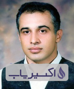 دکتر محسن ملک علائی