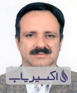 دکتر محمد محمودی زرندی