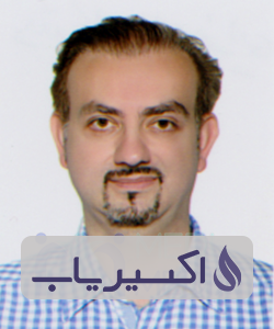 دکتر کامران نوائی