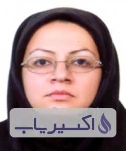 دکتر فرزانه فاعلی