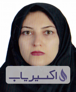 دکتر پری ناز پیش آهنگ بناب