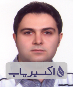 دکتر هادی سرمست