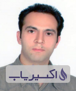 دکتر مرتضی شایسته مهر