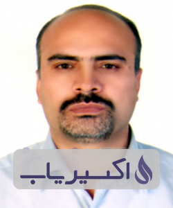 دکتر ذبیح الله خاقانی جو