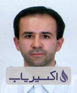 دکتر اصغر اشرفی حافظ