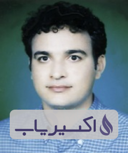 دکتر رضا حدادزاده نیری