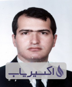 دکتر اشکان یوسفی