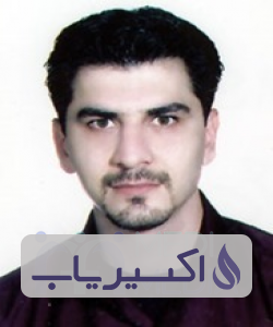 دکتر پیمان هاشمی خاکباز