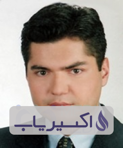 دکتر کامبیز محسنی کاشانی