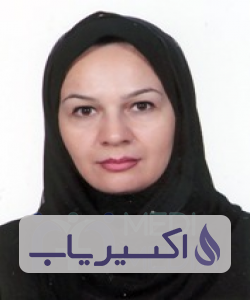 دکتر هاله علیزاده شالچی