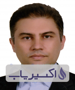 دکتر حسن گل محمدی
