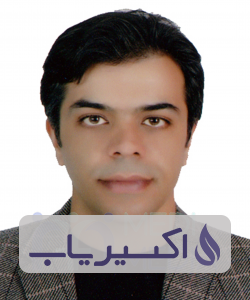 دکتر فرید اسکندری تربقان