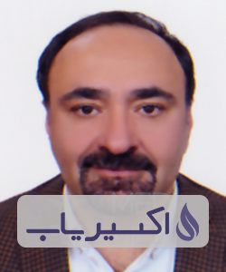 دکتر ناصر زینلی