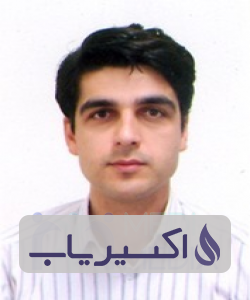 دکتر مهدی اکبری