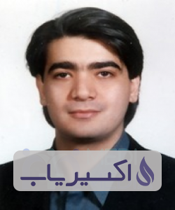 دکتر آرش مشیری