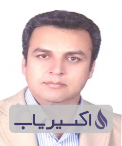 دکتر محمد شهابی نژاد