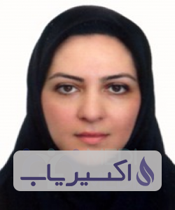 دکتر مهتاب برزگرشبستری