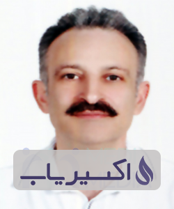 دکتر عبدالرضا محمدزاده
