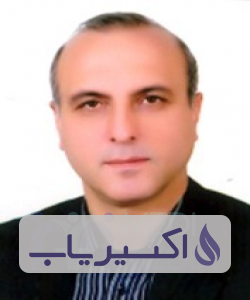 دکتر ناصر رعناقد