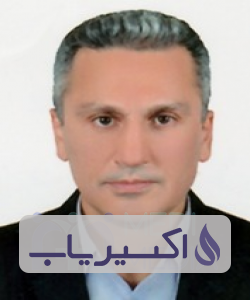 دکتر علیرضا بنی مهد