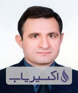 دکتر جمال الدین افراسیابی