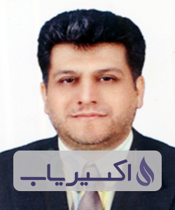 دکتر سیدنادر ظریفیان کامیاب