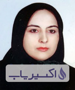 دکتر نازی درخشان راد