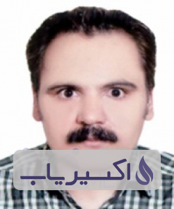دکتر حسین عباسلو