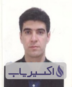 دکتر غلامرضا زادحیدر