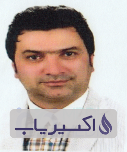 دکتر ناصر فرقانی