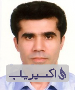 دکتر ابراهیم رنجبر
