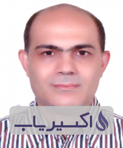دکتر اسماعیل نمازی