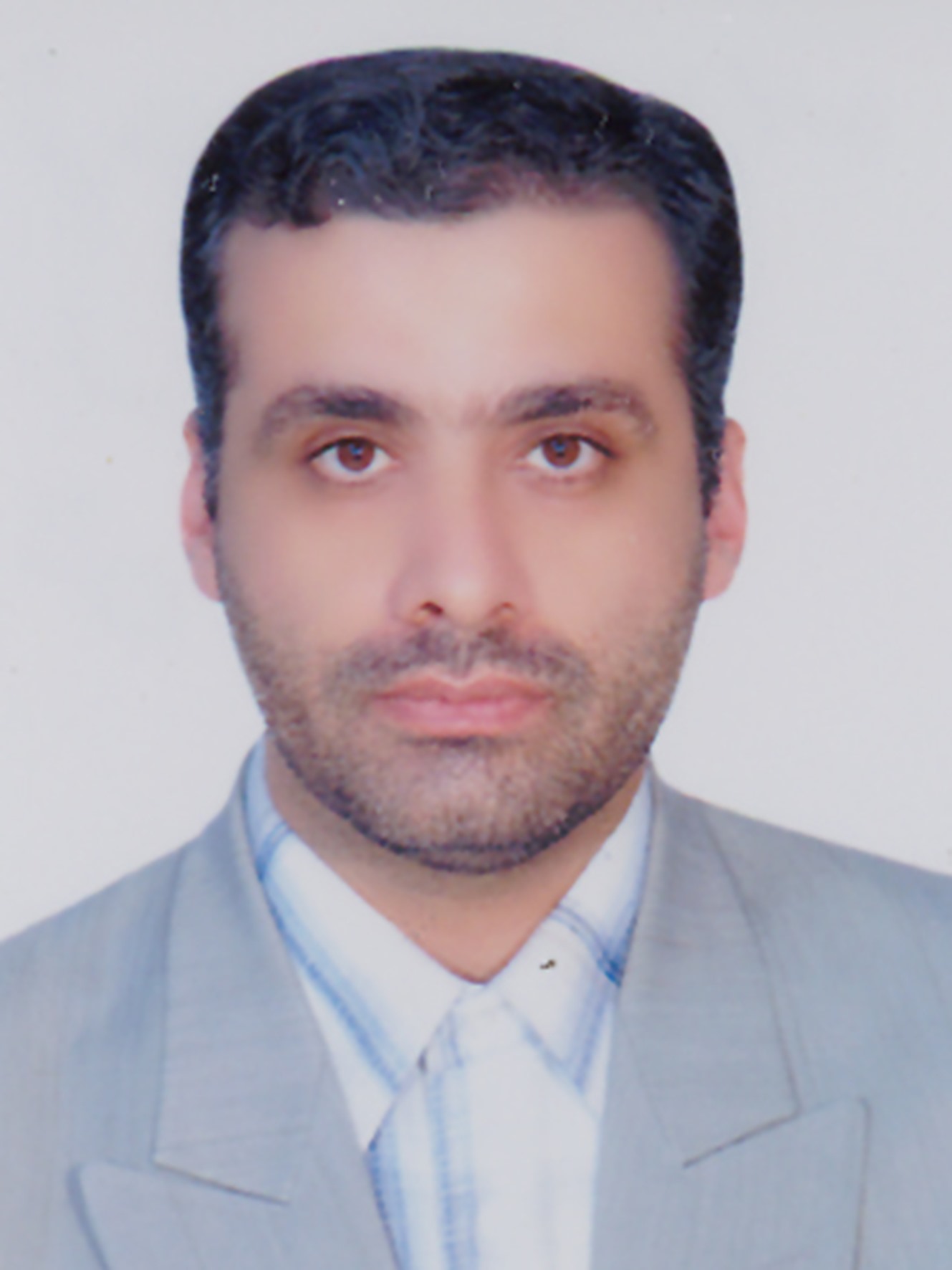دکتر فرهاد عبداله زاده