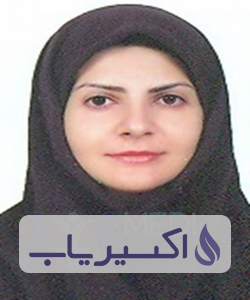 دکتر مریم جلالی جهرمی