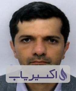 دکتر افشین مهرپویا