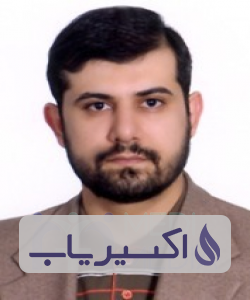 دکتر محمد ورهرام