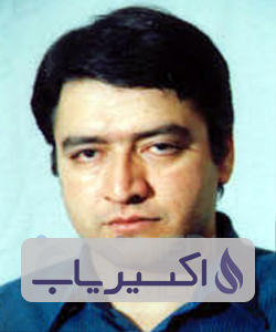 دکتر علیرضا بهبودی