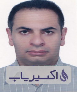 دکتر محمدرضا نخعی امرودی