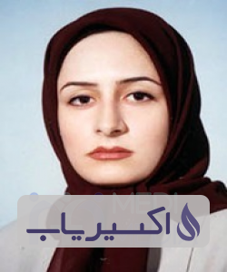 دکتر ملیحه حدیدی